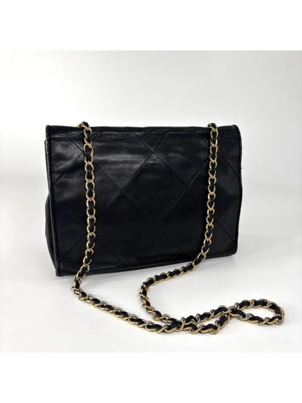 CHANEL brand name
